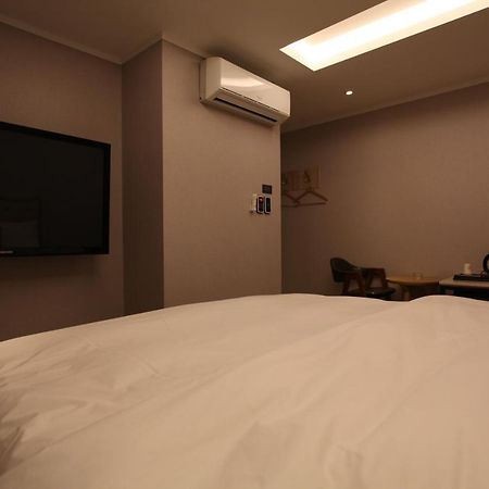 Lin Hotel سيول المظهر الخارجي الصورة