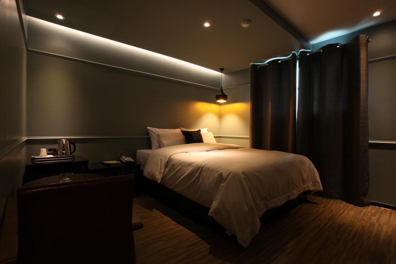 Lin Hotel سيول المظهر الخارجي الصورة